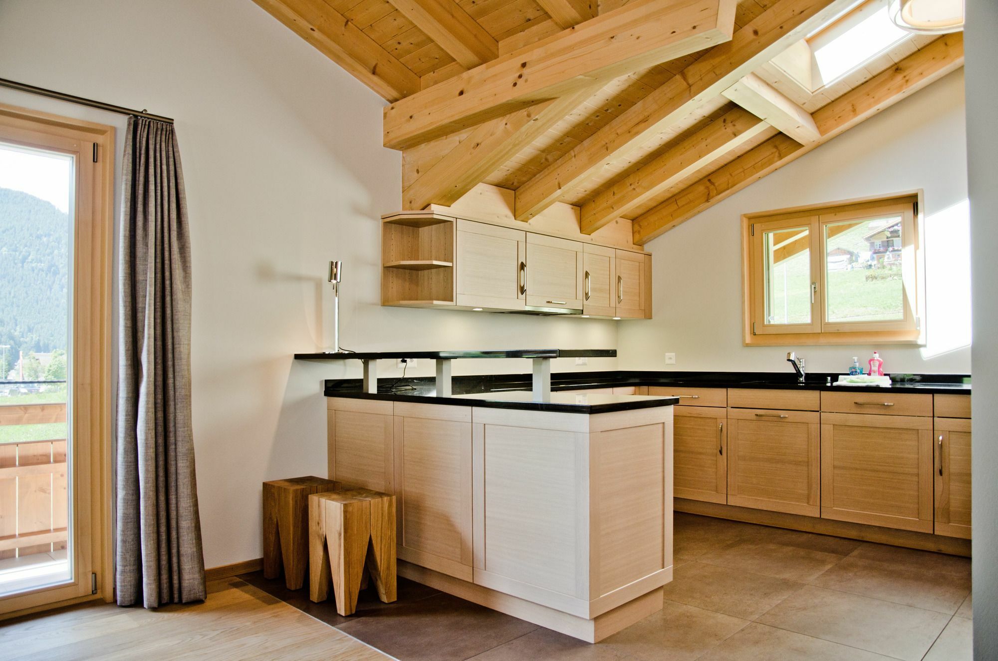 Rothenegg - Griwa Rent Ag Chalet *