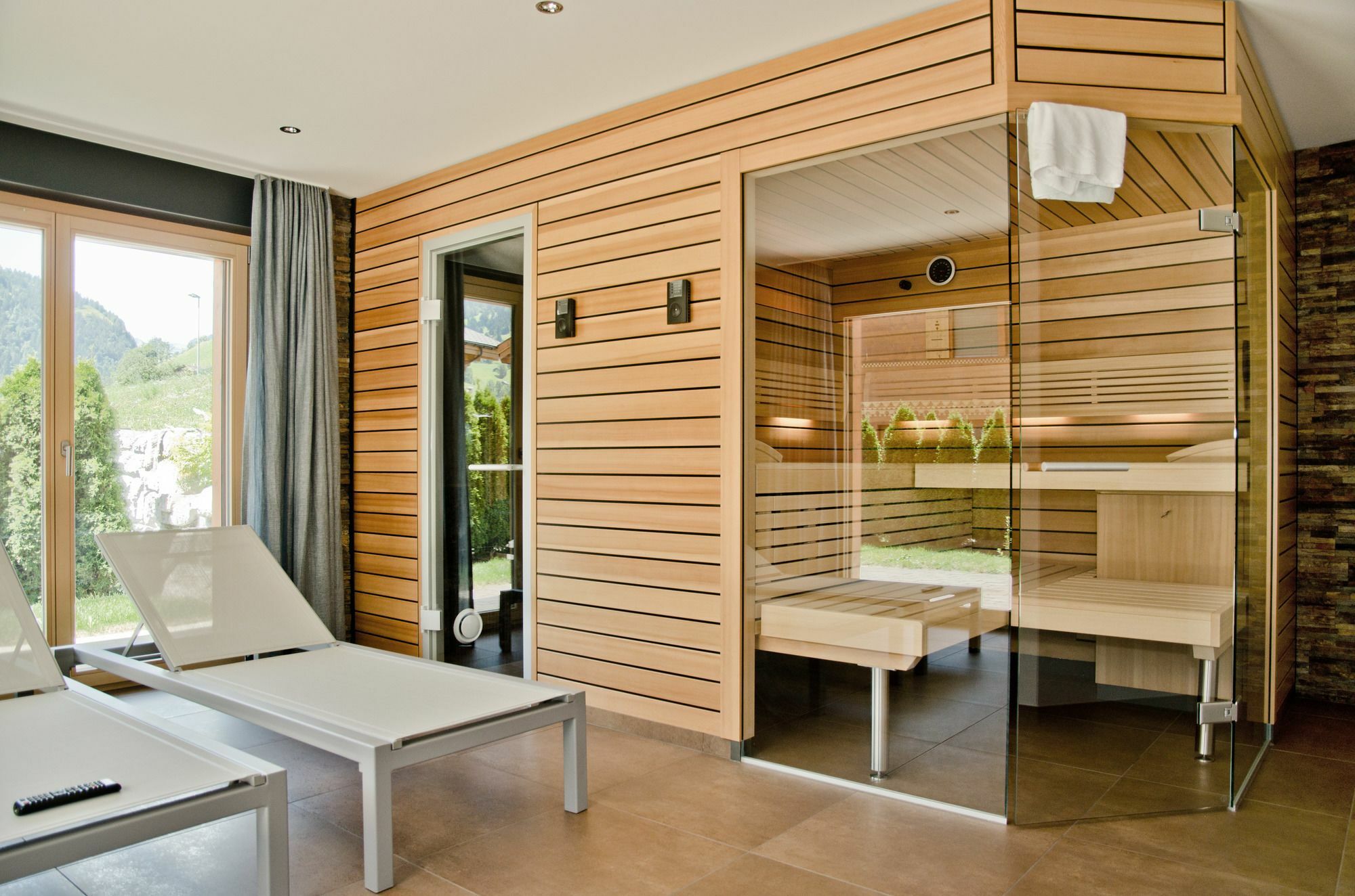 Chalet Rothenegg - Griwa Rent Ag Grindelwald