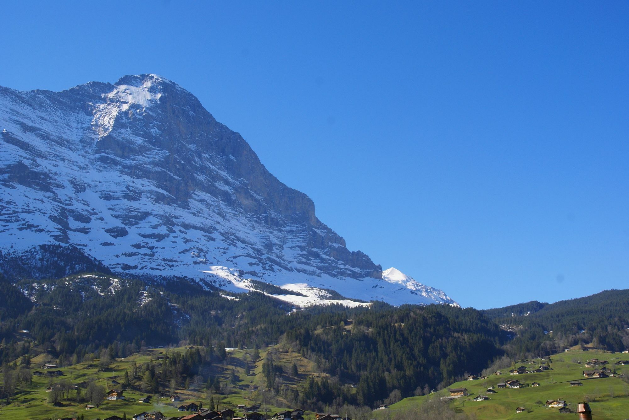 Rothenegg - Griwa Rent Ag * Grindelwald